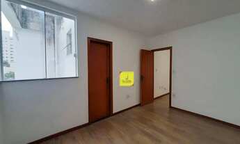 Imagem 7: Apartamento para alugar, 60 m² por R$ 1.673,00/mês - São Pedro - Juiz de Fora/MG