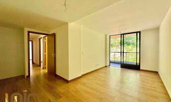 Imagem 2: Apartamento 3 quartos com suíte e hidromassagem no Alto