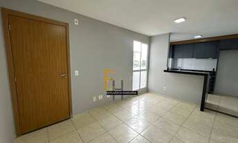 Imagem 4: APARTAMENTO COND.GRAN NAVONA I 46m² I 2 QUARTOS I REPLETO DE ARMÁRIOS I LAZER COMPLETO