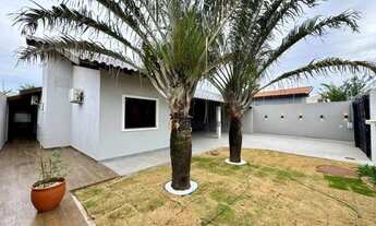 Imagem 2: Casa com 3 dormitórios à venda, 342 m² por R$ 1.190.000,00 - Coophasul - Campo Grande/MS