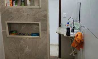 Imagem 7: 02- Casa na CIDADE OPERÁRIA