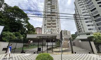 Imagem 2: Apartamento de 01 dormitório, totalmente mobiliado e equipado, com sala de estar com sacad