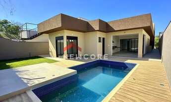 Imagem: Casa de condomínio em Estrada dos Pires