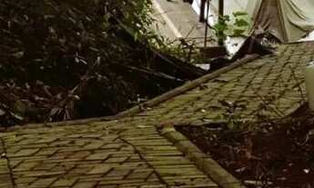 Imagem 6: Chacara Efraim Pousada / chalé com 5 dormitórios