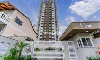 Imagem 2: Apartamento com 2 dormitórios, 60 m² - venda por R$ 430.000,00 ou aluguel por R$ 2.650,00