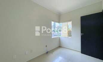 Imagem 7: Casa de 3 Dormitórios Para Locação No Residencial Damha III - Próximo a Represa Municipal