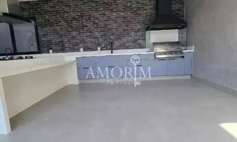 Imagem 6: Casa para locação com 04 suítes Residencial Gêneses II - Santana de Parnaíba/SP