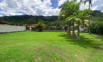 Imagem 5: Casa Campo 3q suite piscina churrasq