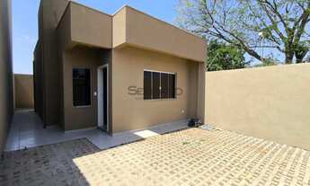 Imagem 5: Casa Térrea Jd. Montevideu, 2 quartos, sala e cozinha por R$280 mil