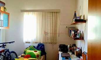 Imagem 6: Apartamento com 2 Quartos à venda, 87 m² por R$ 220.000 - Parque Residencial Lauriano Teba