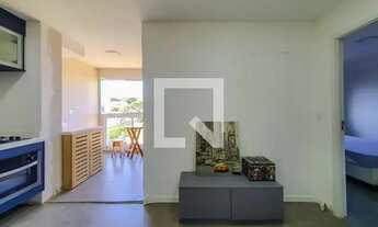 Imagem 3: Apartamento no Ipiranga para alugar com 35m², 2 quartos e sem vaga