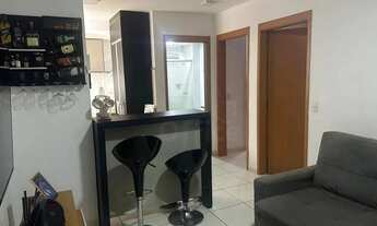 Imagem 6: Apartamento com 2 quartos , sala ,cozinha, banheiro, área serviço à venda, 50 m² por R$ 22