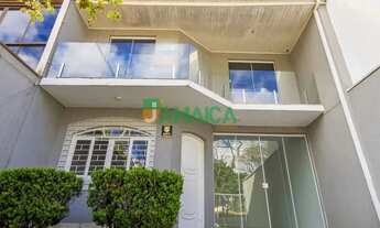 Imagem 3: Sobrado Residencial e Comercial para Locação -143m², 3 quartos- Rua Professor João Doetzer