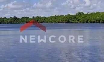 Imagem 2: Casa em Barra do Jacuípe (Camaçari) - Barra do Jacuípe - Barra do Jacuípe/BA