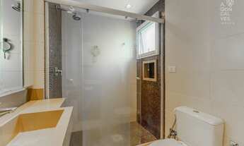 Imagem 6: Apartamento, 03 Suítes, 03 Vagas, Andar Alto, Mossunguê, Curitiba