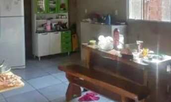 Imagem 6: Vende se está casa localizada no ramal da judia, ou troca em outra na região da sobral