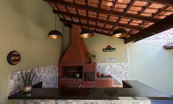 Imagem 6: ALUGA-SE CASA TÉRREA - JARDIM ARUAN - CARAGUATATUBA - PRÓXIMO A PRAIA