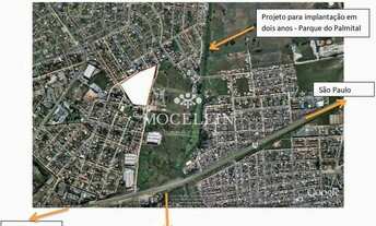 Imagem 2: Terreno à venda no Atuba, Colombo, 35.112m²