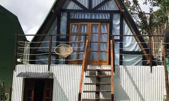 Imagem 3: Chalé em Ilha de Morro de São Paulo