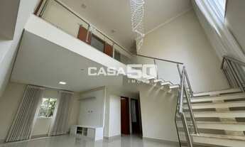 Imagem 4: Casa para Locação Swiss Park - Campinas