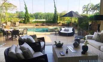 Imagem 3: CASA EM CONDOMÍNIO - TAMBORÉ 3 - SP