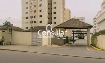 Imagem 2: Apartamento Para Alugar com 2 quartos no bairro Ponta de Baixo em São José