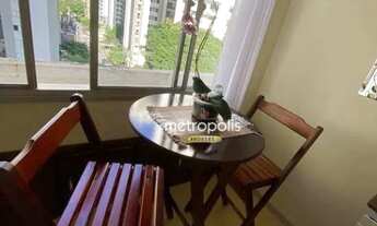 Imagem 4: Apartamento com 2 dormitórios à venda, 80 m² por R$ 820.000,00 - Brooklin - São Paulo/SP