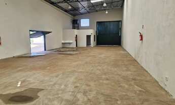 Imagem 5: Alugo amplo galpão comercial em Vila Carvalho - Ribeirão Preto - SP