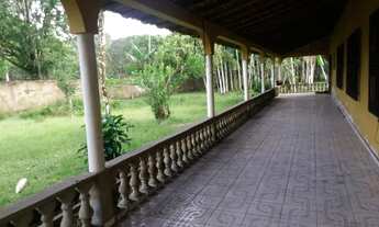 Imagem: Casarão em Benfica Alugo 3 Quartos