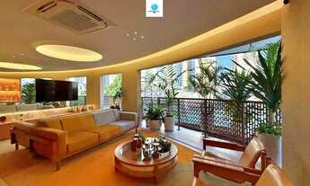 Imagem 4: Apartamento à venda no bairro Setor Oeste - Goiânia/GO