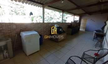 Imagem 3: Casa à venda, 206 m² por R$ 350.000,00 - Setor Serra Dourada - 3ª Etapa - Aparecida de Goi