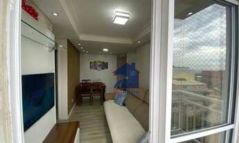 Imagem 5: Apartamento à venda, 48 m² por R$ 230.000,00 - Brasilândia - São Paulo/SP