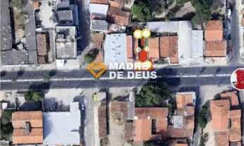 Imagem 5: Terreno disponível a venda no bairro Serrinha