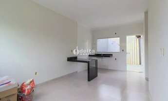 Imagem 4: Casa disponível para venda no bairro Shopping Park em Uberlândia-MG