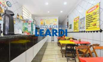 Imagem: COMERCIAL - BARRA FUNDA - SP