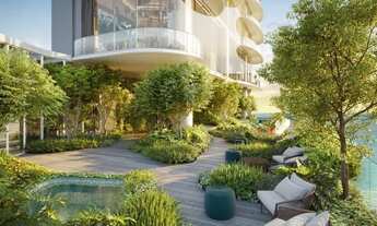 Imagem 3: Apto com quatro suítes na Praia de Iracema - 435m²