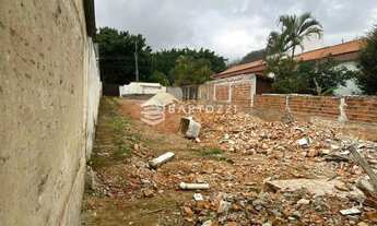 Imagem 3: TERRENO 500M² - SAO JOSÉ SAO CAETANO DO SUL