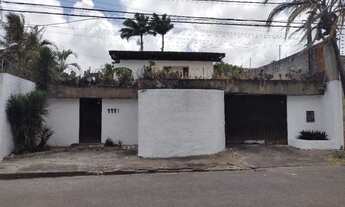 Imagem 2: Casa para alugar, 370 m² por R$ 13.500,00/mês - Sapiranga - Fortaleza/CE