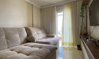 Imagem 3: Apartamento 2Q mobiliado, Setor Sudoeste Apartamento com 2 Quarto(s) e 1 banheiro(s) à Ven