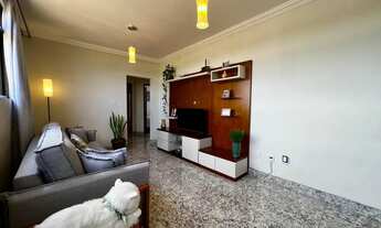 Imagem 7: Oportunidade: Apto 117 m² com 3 quartos, suíte, 2 vagas, elevador. Bairro Alvorada - Conta