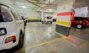 Imagem 6: Apartamento para Locação Edifício Villa Grandino, Águas Claras