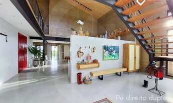 Imagem 6: PREÇO REDUZIDO! Casa de Alto Padrão na Fazenda Real Residence