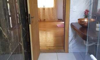 Imagem 2: Casa com 3 quartos sendo uma suite em Prado/Bahia