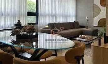 Imagem 3: Apartamento com 3 dormitórios à venda, 76 m² por R$ 1.207.380,00 - Lourdes - Belo Horizont