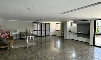 Imagem 3: Imóvel para venda possui 140 metros quadrados com 3 quartos em Papicu - Fortaleza - CE