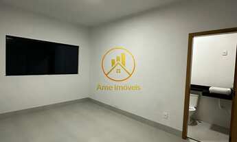 Imagem 3: Casa à venda no bairro Jardim Cristalino em Aparecida de Goiânia/GO