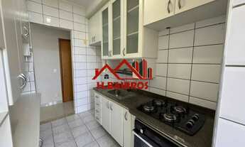 Imagem 6: Apartamento para Alugar 2 Dormitórios no Jardim Aquarius Sport Tower