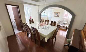 Imagem 5: Apartamento à venda no bairro Silveira - Belo Horizonte/MG