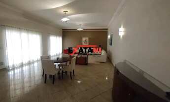 Imagem 4: CASA EM CONDOMINIO ALTO PADRÃO 5 Quartos São José do Rio Preto - SP - Recanto Real