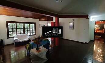 Imagem 7: Casa à venda no Jardim Botânico, Curitiba - PR